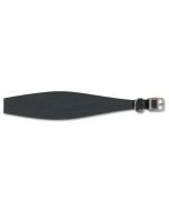 Leather Whippet Collar
