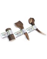 Large Deer Antlers for Dogs