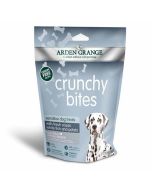 Arden Grange Crunchy Bites Sensitive Ocean White Fish & Potato 225g