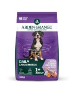 Arden Grange Large Breed Chicken & Rice 12kg
