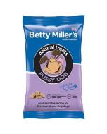 Betty Miller Fussy Dog