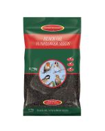Black Sunflower Seeds