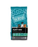 Burns Mini Bites Puppy Food 12kg