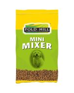 Fold Hill Mini Mixer 15kg