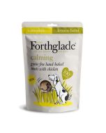 Forthglade Calming Dog Treats Grain Free 150g
