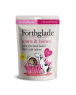 Forthglade Joint & Bones Grain Free Dog Treats 150g