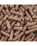 Fruit Suet Pellets