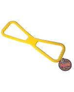 Giant Tug of War Rubber Dog Toy
