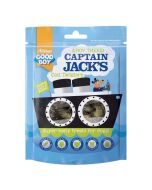 Good Boy Captain Jacks Cod Twisters