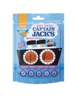 Good Boy Captain Jacks Salmon Strips