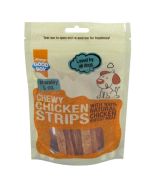 Good Boy Chewy Chicken Strips