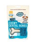 Good Boy Chewy Dental Bones