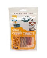 Good Boy Small Chewy Twists