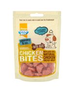Good Boy Chicken Bites