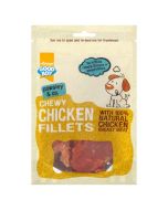 Good Boy Chicken Fillets