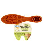 Good Boy Chompers Daily Dental Toothbrush - Large