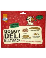 Good Boy Doggy Deli Multipack