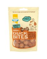 Good Boy Duck Bites