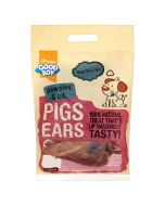 Good Boy Pigs Ears 10 pack