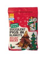 Good Boy Pigs in Blankets 80g