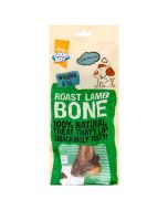 Good Boy Roast Lamb Bone