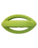 Happy Pet Grubber Rugby Ball