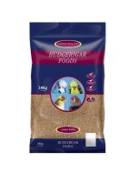 Super Budgie Seed 20kg