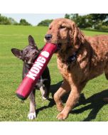 Kong Signature Stick for Dogs - XL, Large & Medium