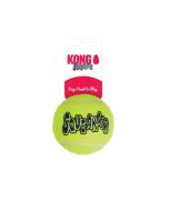 Kong SqueakAir Ball - Medium