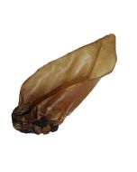 Buffalo Ears for Dogs