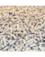 Mealworm Suet Pellets