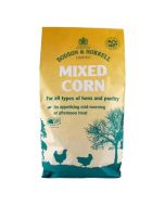 Mixed Corn 20kg