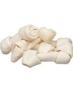 Good Boy Rawhide Knotted Bones