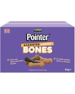 Fold Hill Pointer Assorted Bones 10kg