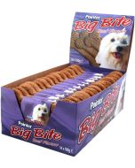 Pointer Big Bite Beef Dog Biscuits - 14 Pack