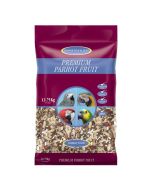 Parrot Fruit Mix 12.75kg