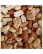 Peanut Splits for Birds