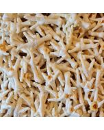 Puffed Chicken Feet for Dogs 1kg