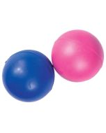 Rubber Ball - Large & Medium