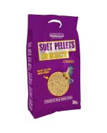 Suet to Go Insect Pellets 3kg