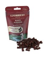 T Forrest Black Pudding Training Treats 100g