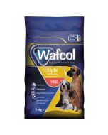 Wafcol Light Salmon & Potato 12kg
