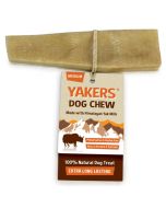 Yakers Dog Chew - Medium