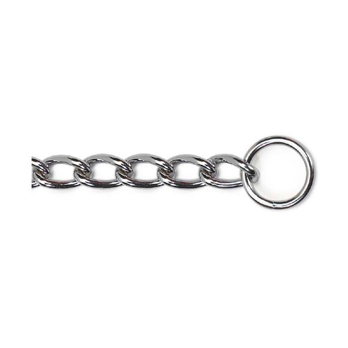 Extra Heavy Check Chain