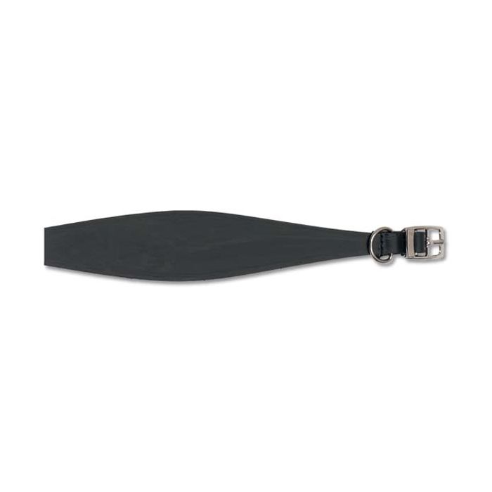 Leather Whippet Collar