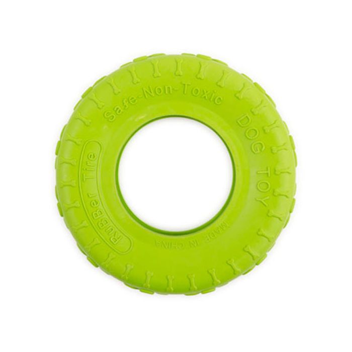 Ancol Rubber Tyre