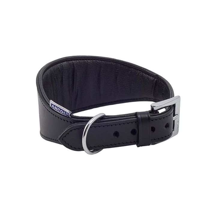 Ancol Padded Whippet Collar