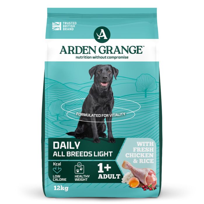 Arden Grange Light 12kg