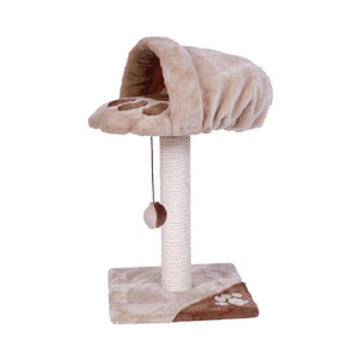 Rosewood Athens Paw Cat Scratching Post