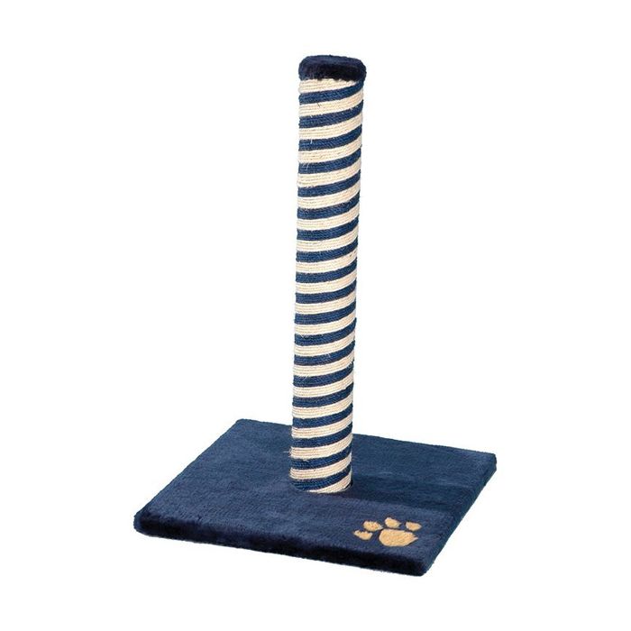 Berlin Cat Scratching Post